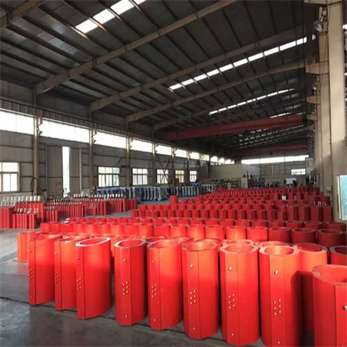 溧阳SCB13干式变压器