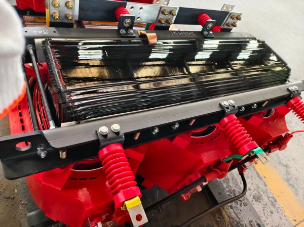 新一代SCB18溧阳溧阳溧阳干式变压器 10kV 高效干式电力变压器